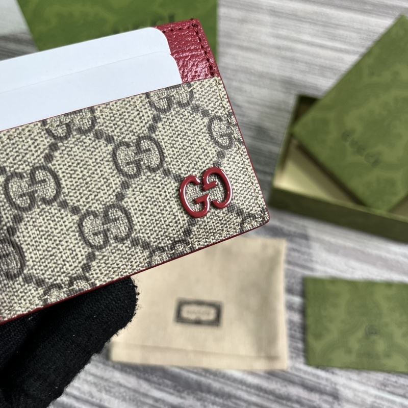 Gucci Wallets